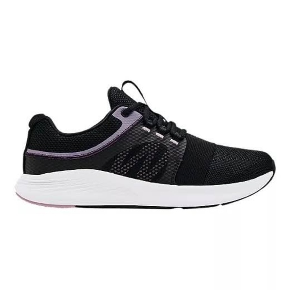 BRAND NEW women under armour charged breathe bliss lightweight running shoes - Picture 1 of 7